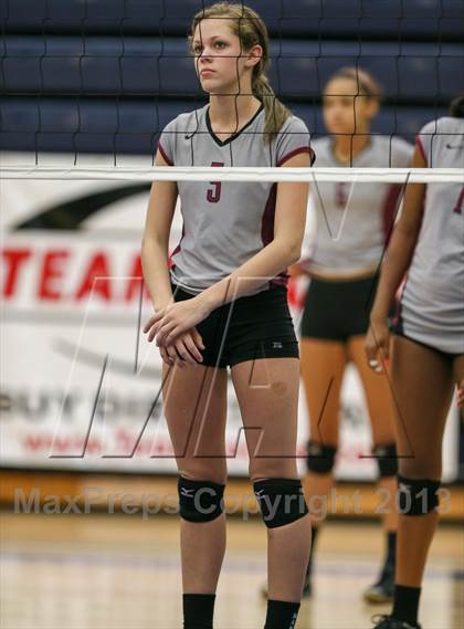 Thumbnail 1 in Flower Mound vs Plano (Texas Open Tournament) photogallery.