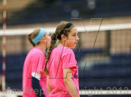 Thumbnail 2 in Flower Mound vs Plano (Texas Open Tournament) photogallery.