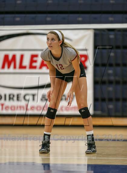 Thumbnail 2 in Flower Mound vs Plano (Texas Open Tournament) photogallery.