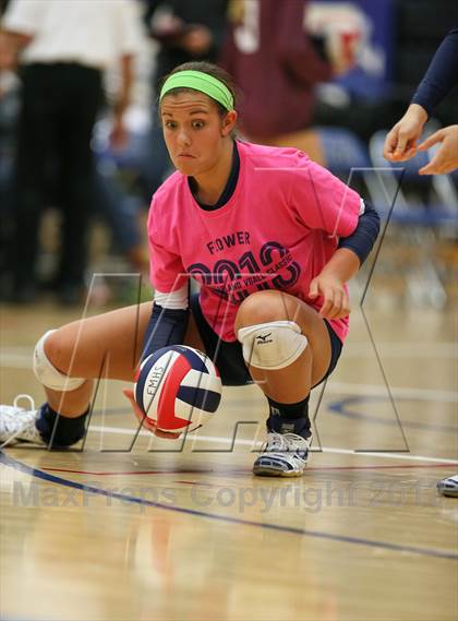 Thumbnail 2 in Flower Mound vs Plano (Texas Open Tournament) photogallery.
