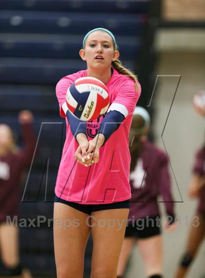Thumbnail 3 in Flower Mound vs Plano (Texas Open Tournament) photogallery.