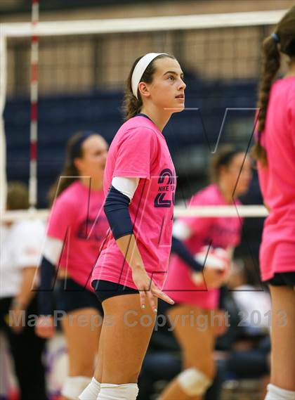 Thumbnail 1 in Flower Mound vs Plano (Texas Open Tournament) photogallery.