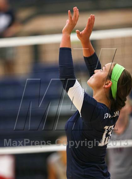 Thumbnail 1 in Flower Mound vs Plano (Texas Open Tournament) photogallery.