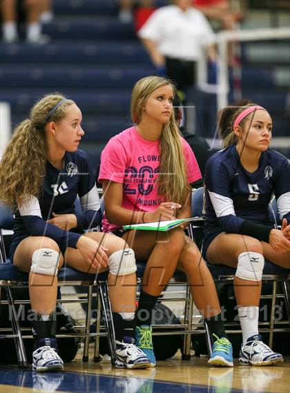 Thumbnail 2 in Flower Mound vs Plano (Texas Open Tournament) photogallery.