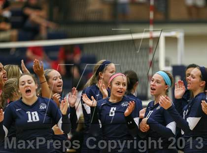 Thumbnail 1 in Flower Mound vs Plano (Texas Open Tournament) photogallery.
