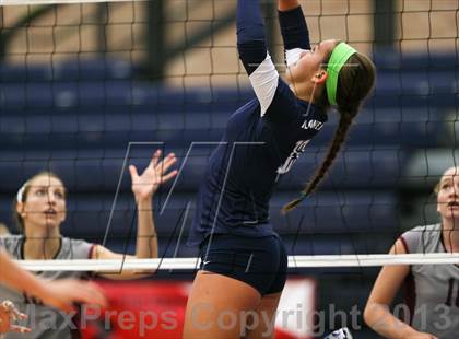 Thumbnail 2 in Flower Mound vs Plano (Texas Open Tournament) photogallery.