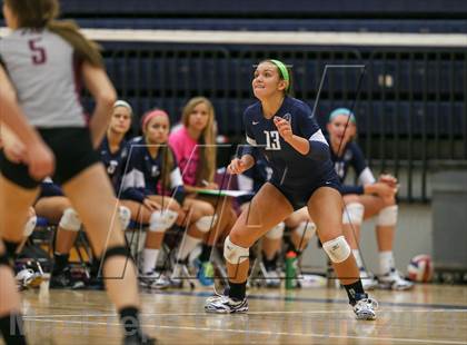 Thumbnail 2 in Flower Mound vs Plano (Texas Open Tournament) photogallery.