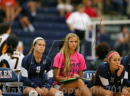 Thumbnail 3 in Flower Mound vs Plano (Texas Open Tournament) photogallery.
