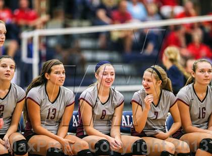 Thumbnail 3 in Flower Mound vs Plano (Texas Open Tournament) photogallery.
