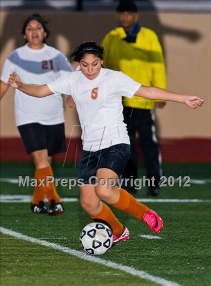 Thumbnail 2 in Alvin vs DickinsonJV photogallery.