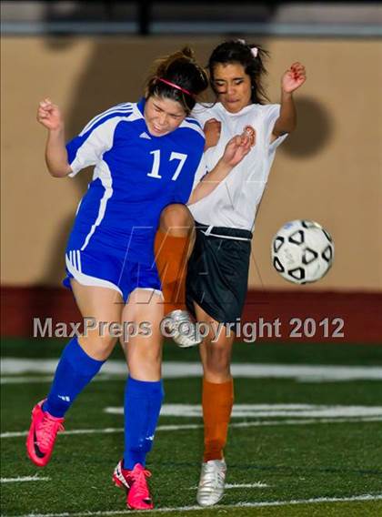 Thumbnail 1 in Alvin vs DickinsonJV photogallery.