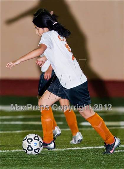 Thumbnail 2 in Alvin vs DickinsonJV photogallery.