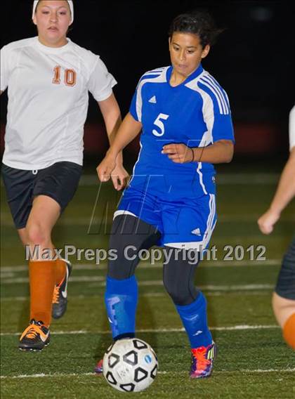 Thumbnail 2 in Alvin vs DickinsonJV photogallery.