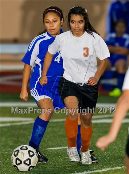 Thumbnail 3 in Alvin vs DickinsonJV photogallery.