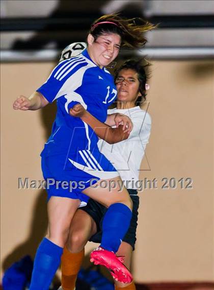 Thumbnail 2 in Alvin vs DickinsonJV photogallery.