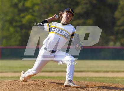 Thumbnail 1 in Shoreham Wading River vs Center Moriches photogallery.