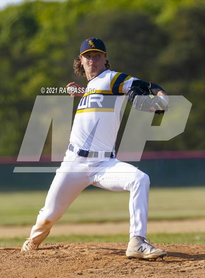 Thumbnail 1 in Shoreham Wading River vs Center Moriches photogallery.