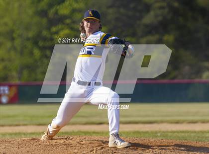 Thumbnail 2 in Shoreham Wading River vs Center Moriches photogallery.