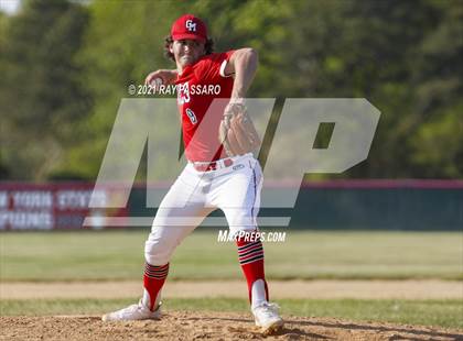 Thumbnail 3 in Shoreham Wading River vs Center Moriches photogallery.