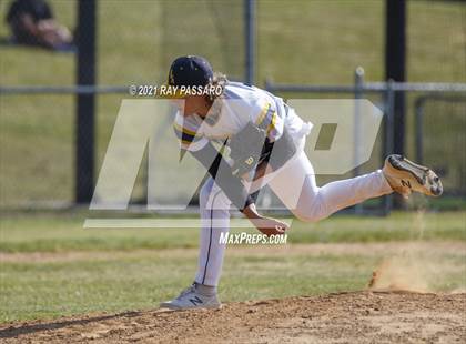 Thumbnail 1 in Shoreham Wading River vs Center Moriches photogallery.