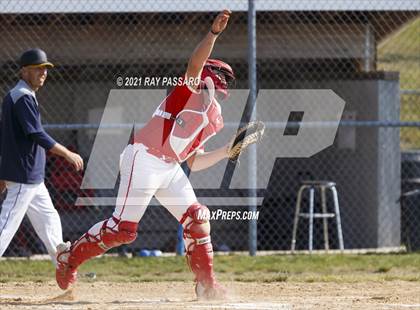 Thumbnail 3 in Shoreham Wading River vs Center Moriches photogallery.