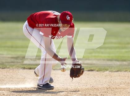 Thumbnail 2 in Shoreham Wading River vs Center Moriches photogallery.