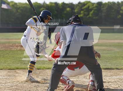 Thumbnail 2 in Shoreham Wading River vs Center Moriches photogallery.