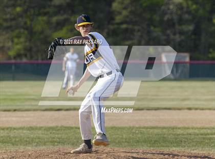 Thumbnail 1 in Shoreham Wading River vs Center Moriches photogallery.