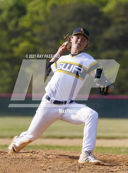 Thumbnail 3 in Shoreham Wading River vs Center Moriches photogallery.