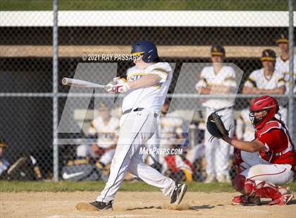 Thumbnail 1 in Shoreham Wading River vs Center Moriches photogallery.
