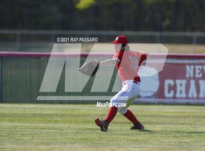 Thumbnail 1 in Shoreham Wading River vs Center Moriches photogallery.