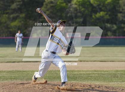 Thumbnail 3 in Shoreham Wading River vs Center Moriches photogallery.