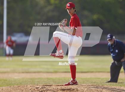 Thumbnail 2 in Shoreham Wading River vs Center Moriches photogallery.