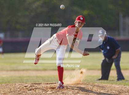 Thumbnail 3 in Shoreham Wading River vs Center Moriches photogallery.