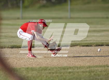 Thumbnail 1 in Shoreham Wading River vs Center Moriches photogallery.