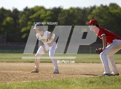 Thumbnail 1 in Shoreham Wading River vs Center Moriches photogallery.