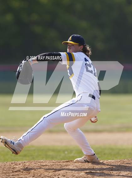 Thumbnail 1 in Shoreham Wading River vs Center Moriches photogallery.