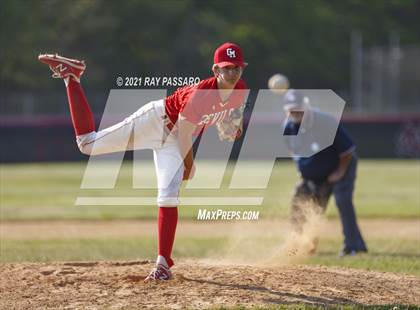 Thumbnail 2 in Shoreham Wading River vs Center Moriches photogallery.