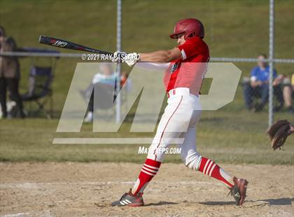 Thumbnail 2 in Shoreham Wading River vs Center Moriches photogallery.