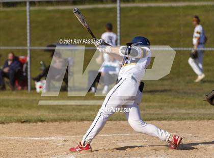 Thumbnail 3 in Shoreham Wading River vs Center Moriches photogallery.