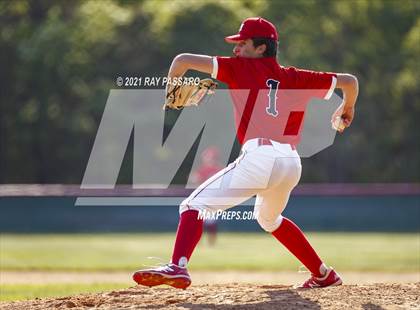 Thumbnail 1 in Shoreham Wading River vs Center Moriches photogallery.
