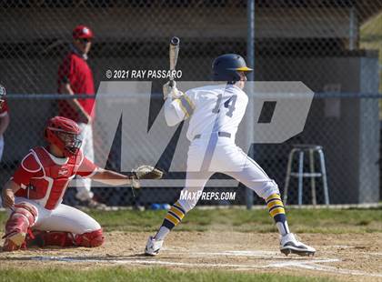 Thumbnail 1 in Shoreham Wading River vs Center Moriches photogallery.