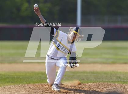 Thumbnail 3 in Shoreham Wading River vs Center Moriches photogallery.