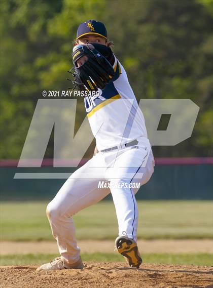 Thumbnail 3 in Shoreham Wading River vs Center Moriches photogallery.