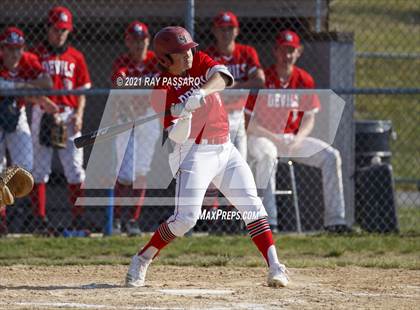Thumbnail 1 in Shoreham Wading River vs Center Moriches photogallery.