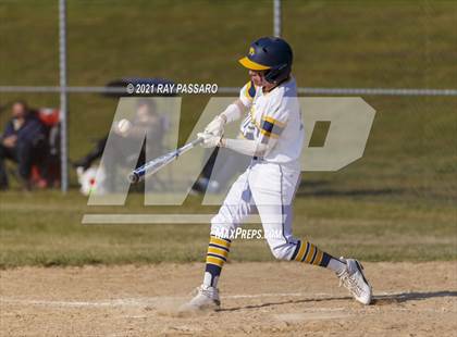 Thumbnail 1 in Shoreham Wading River vs Center Moriches photogallery.