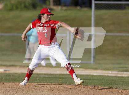 Thumbnail 3 in Shoreham Wading River vs Center Moriches photogallery.