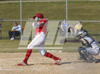 Thumbnail 2 in Shoreham Wading River vs Center Moriches photogallery.