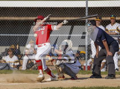 Thumbnail 3 in Shoreham Wading River vs Center Moriches photogallery.