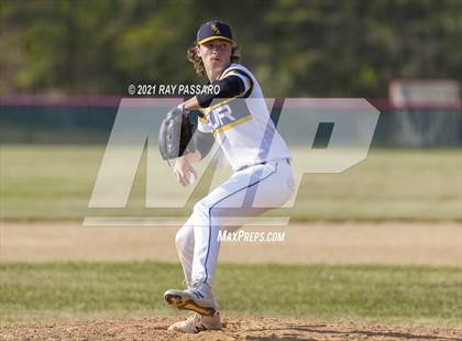 Thumbnail 1 in Shoreham Wading River vs Center Moriches photogallery.